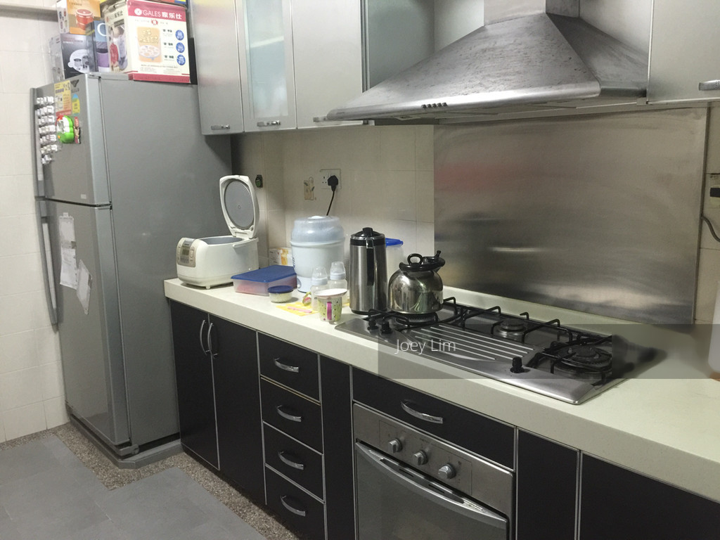 Blk 202A Punggol Field (Punggol), HDB 5 Rooms #133303202